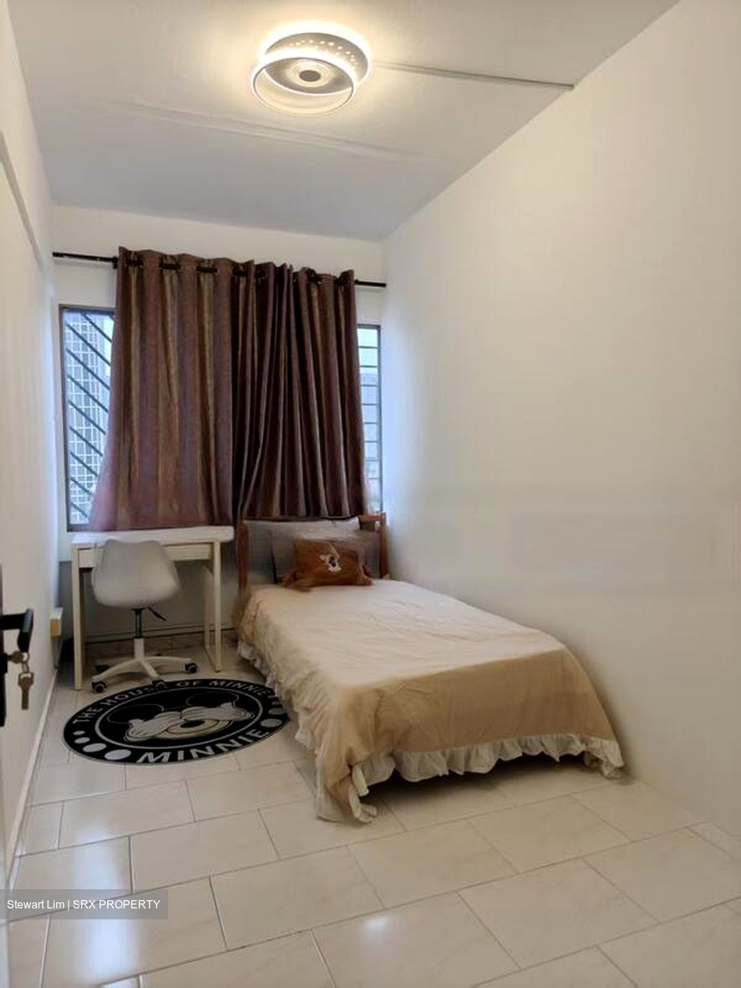 People's Park Complex (D1), Apartment #459842021